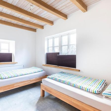 Ferienwohnung Wrede Ribbesbuttel Exterior foto