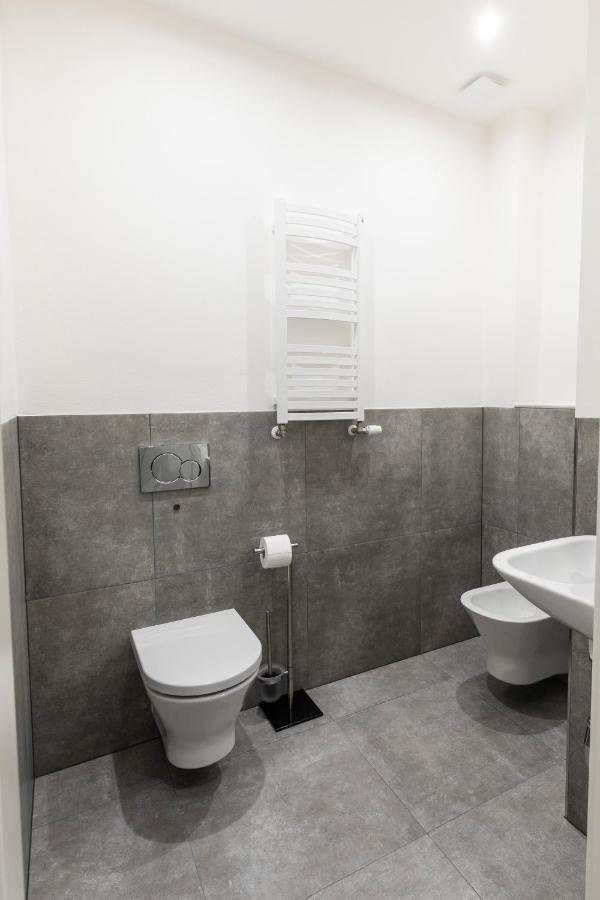 Ferienwohnung Wrede Ribbesbuttel Exterior foto