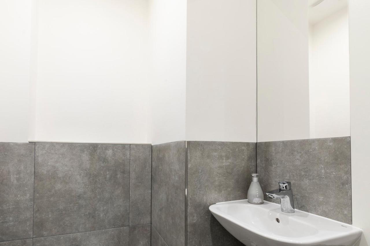 Ferienwohnung Wrede Ribbesbuttel Exterior foto
